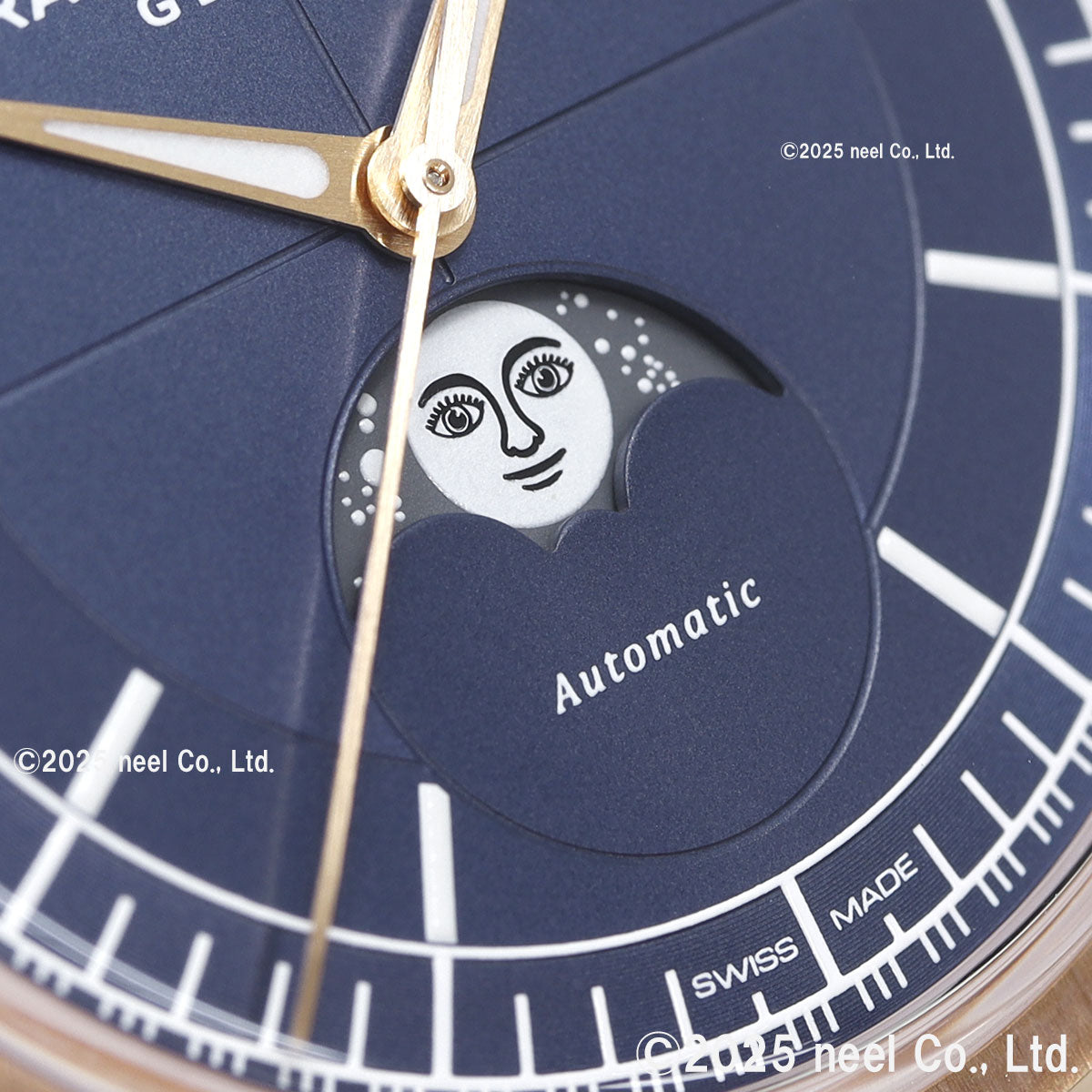 レイモンド・ウェイル RAYMOND WEIL ミレジム MILLESIME 腕時計 メンズ 自動巻き 2945-PC5-50001【2024 新作】