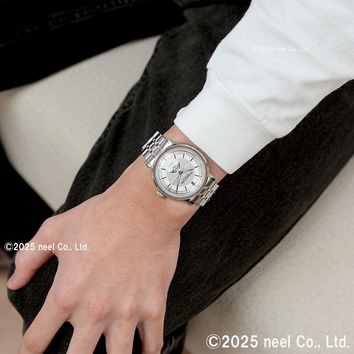 レイモンド ウェイル RAYMOND WEIL ミレジム MILLESIME 腕時計 メンズ 自動巻き 2945-ST-65001【2024 新作】