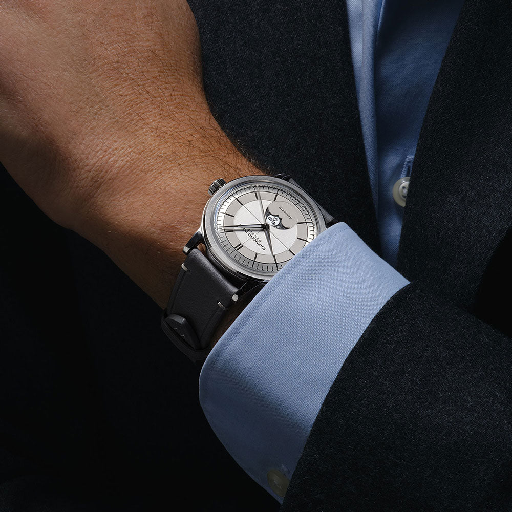 レイモンド ウェイル RAYMOND WEIL ミレジム MILLESIME 腕時計 メンズ 自動巻き 2945-STC-65001 レイモンドウィル【60回分割手数料無料！】