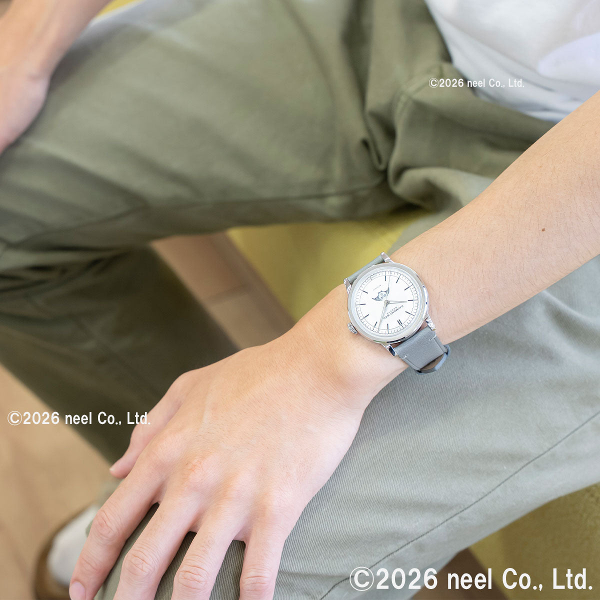 レイモンド ウェイル RAYMOND WEIL ミレジム MILLESIME 腕時計 メンズ 自動巻き 2945-STC-65001 レイモンドウィル【60回分割手数料無料！】