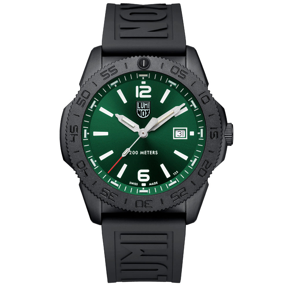 ルミノックス LUMINOX SEA SERIES PACIFIC DIVER 3120 SERIES 腕時計 メンズ ダイビングウォッチ 3137.B【60回分割手数料無料！】