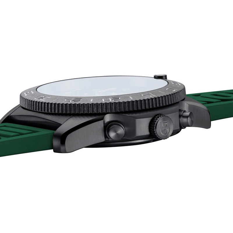 ルミノックス LUMINOX SEA SERIES PACIFIC DIVER CHRONOGRAPH 3140 SERIES 腕時計 メンズ クロノグラフ ダイビングウォッチ 3147【2026 新作】【60回分割手数料無料！】
