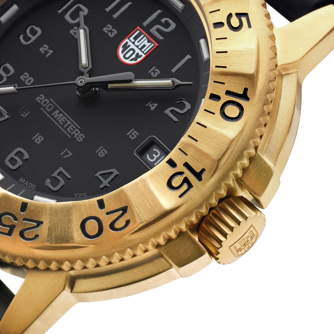 ルミノックス LUMINOX SEA SERIES NAVY SEAL FOUNDATION 3200 SERIES 腕時計 メンズ ダイビングウォッチ 3221.NSF【60回分割手数料無料！】