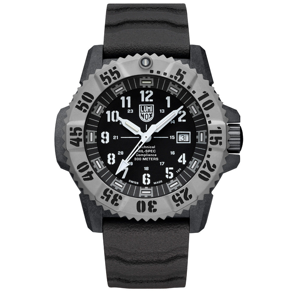 ルミノックス LUMINOX LAND SERIES MIL-SPEC 3350 SERIES 腕時計 メンズ 3351.1.SET【60回分割手数料無料！】