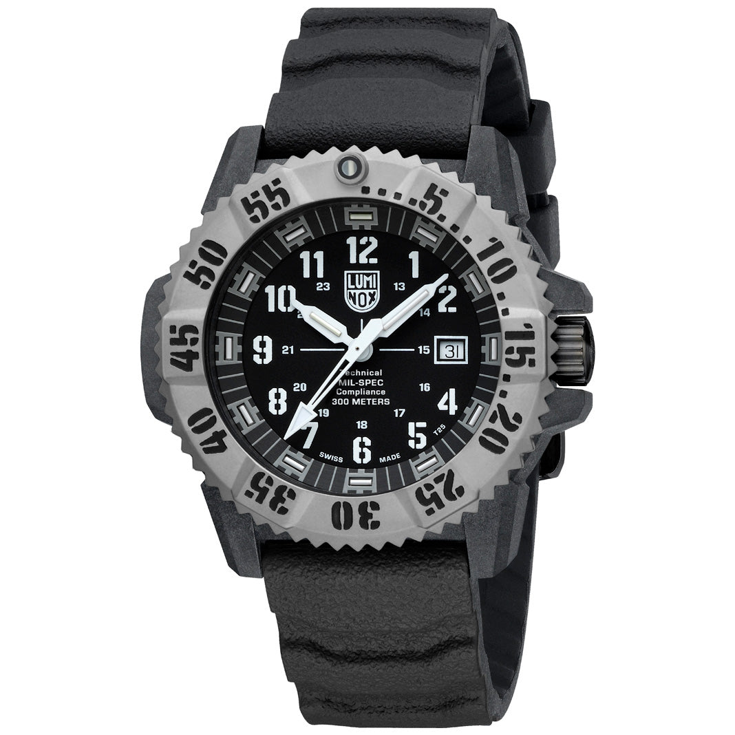 ルミノックス LUMINOX LAND SERIES MIL-SPEC 3350 SERIES 腕時計 メンズ 3351.1.SET【60回分割手数料無料！】