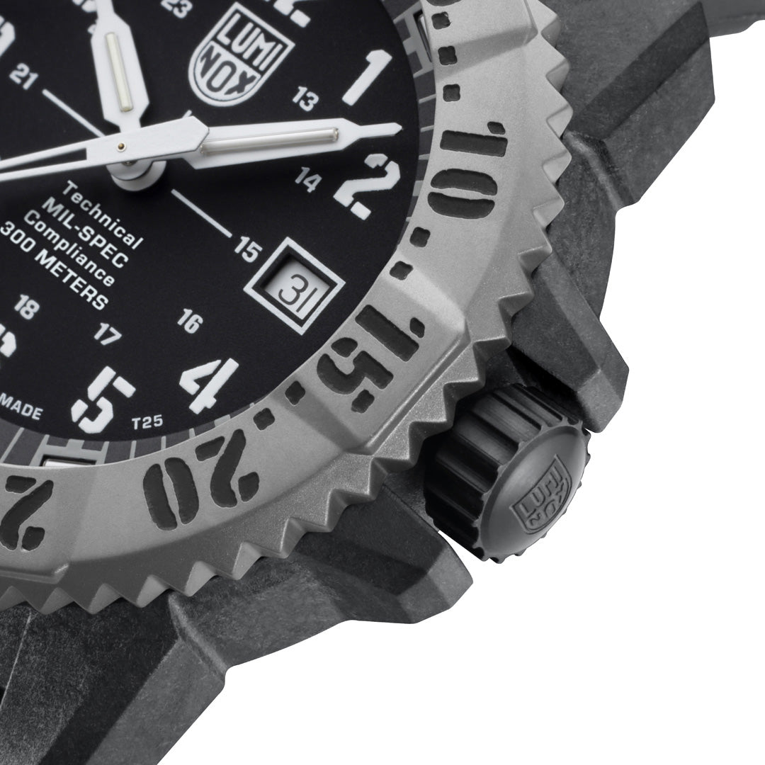 ルミノックス LUMINOX LAND SERIES MIL-SPEC 3350 SERIES 腕時計 メンズ 3351.1.SET【60回分割手数料無料！】