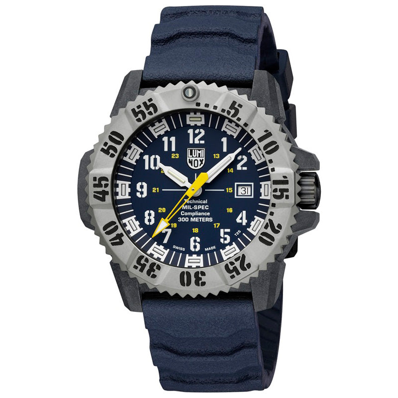 ルミノックス LUMINOX LAND SERIES MIL-SPEC 3350 SERIES 腕時計 メンズ 3355.SET【2026 新作】【60回分割手数料無料！】