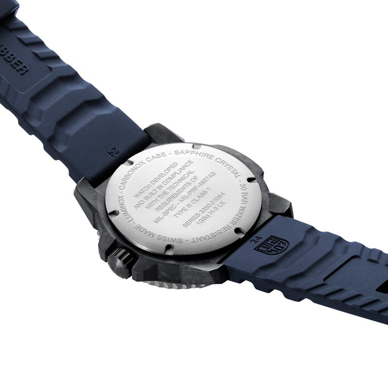 ルミノックス LUMINOX LAND SERIES MIL-SPEC 3350 SERIES 腕時計 メンズ 3355.SET【2026 新作】【60回分割手数料無料！】