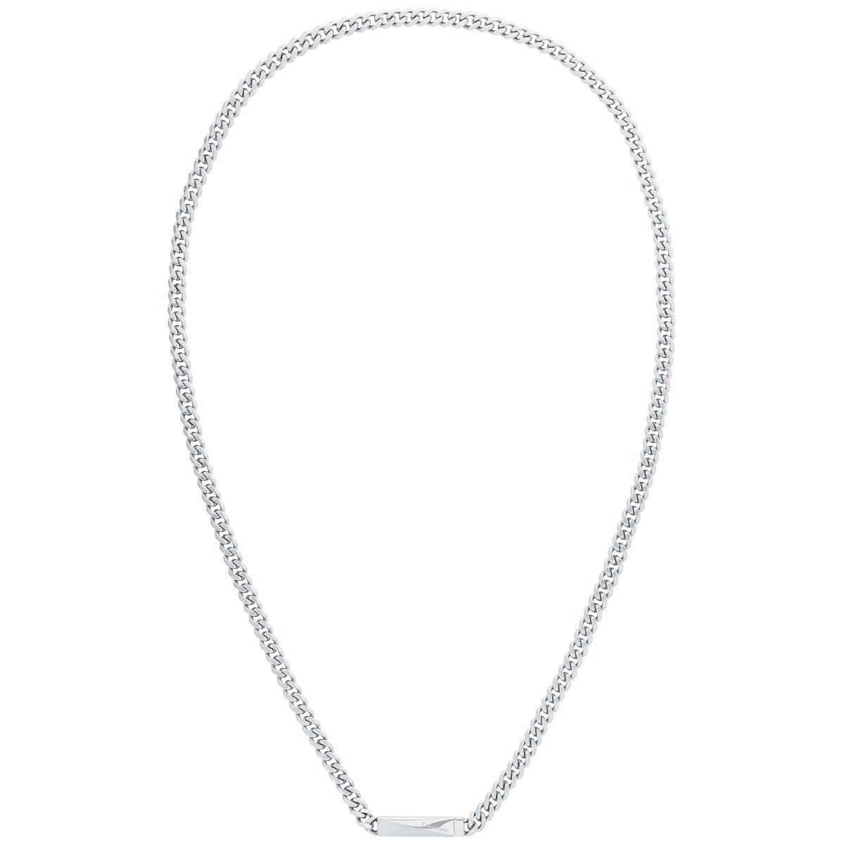カルバン クライン CALVIN KLEIN ネックレス ペンダント アクセサリー ICONIC ID 35000055