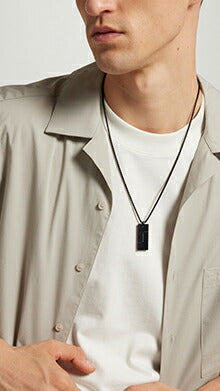 カルバン クライン CALVIN KLEIN ネックレス ペンダント アクセサリー GRID 35000059