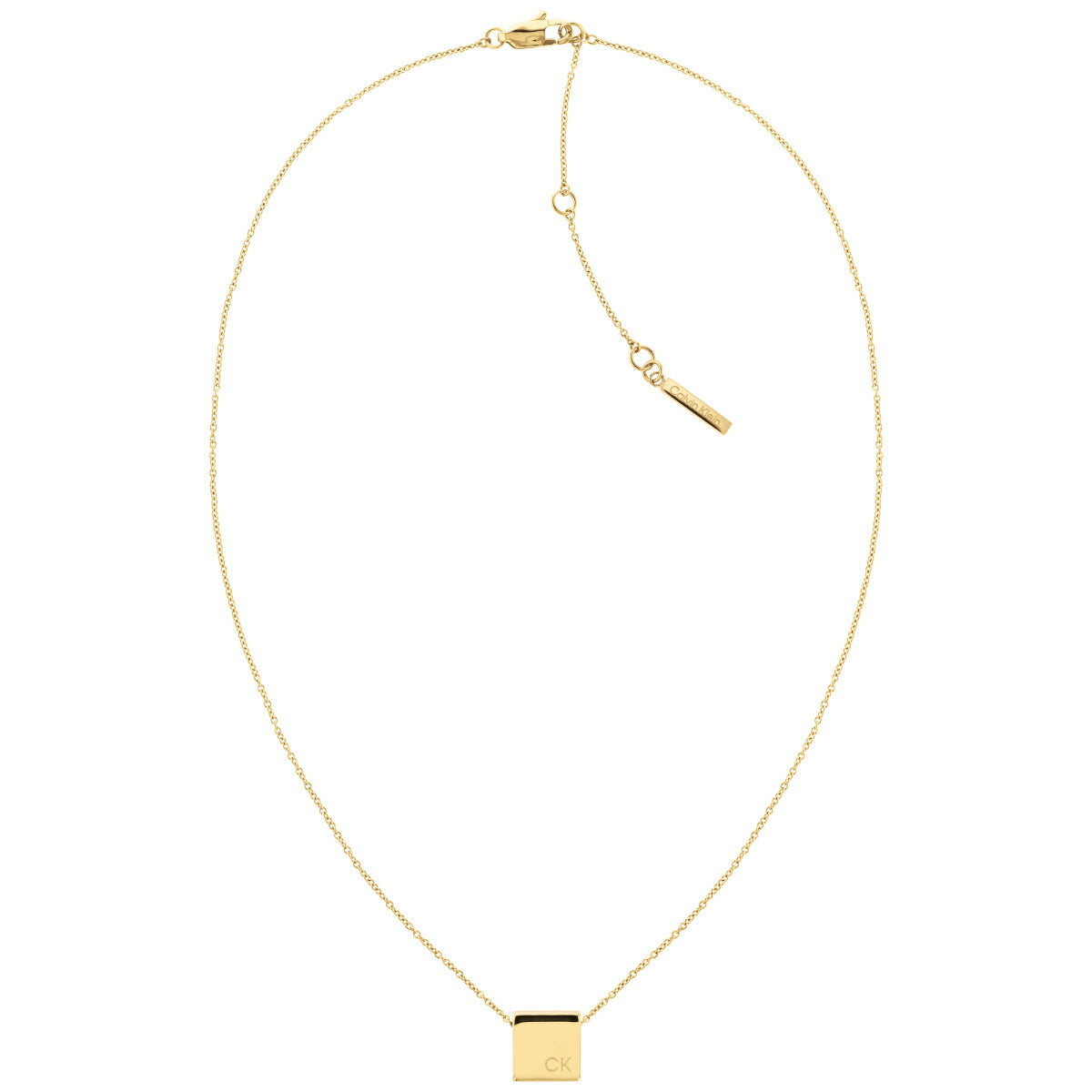 カルバン クライン CALVIN KLEIN ネックレス ペンダント アクセサリー MERIDIAN 35000248
