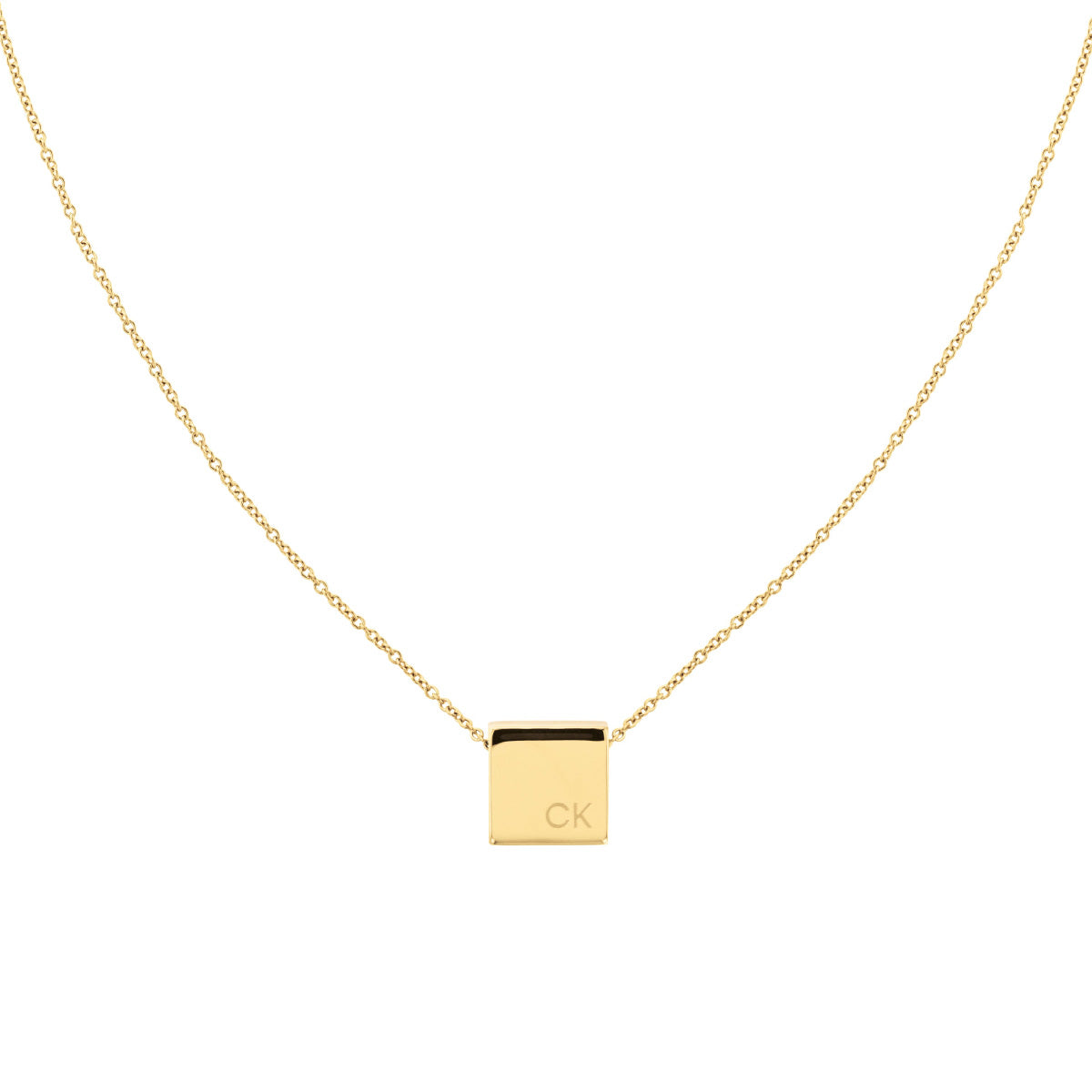 カルバン クライン CALVIN KLEIN ネックレス ペンダント アクセサリー MERIDIAN 35000248