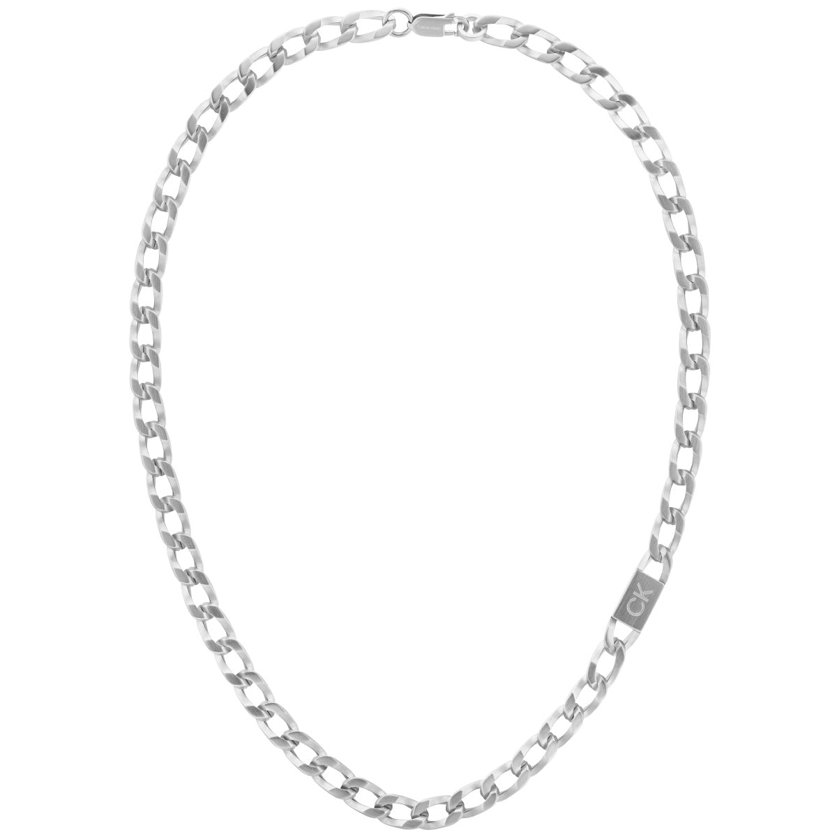 カルバン クライン CALVIN KLEIN ネックレス ペンダント アクセサリー OUTLOOK 35000251