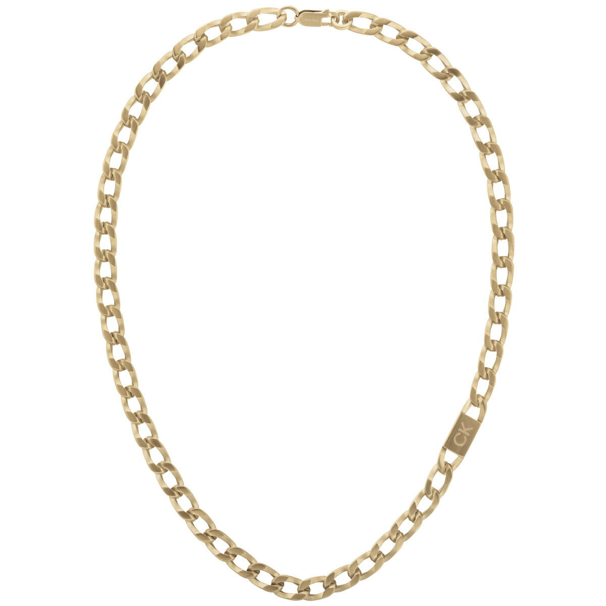 カルバン クライン CALVIN KLEIN ネックレス ペンダント アクセサリー OUTLOOK 35000252