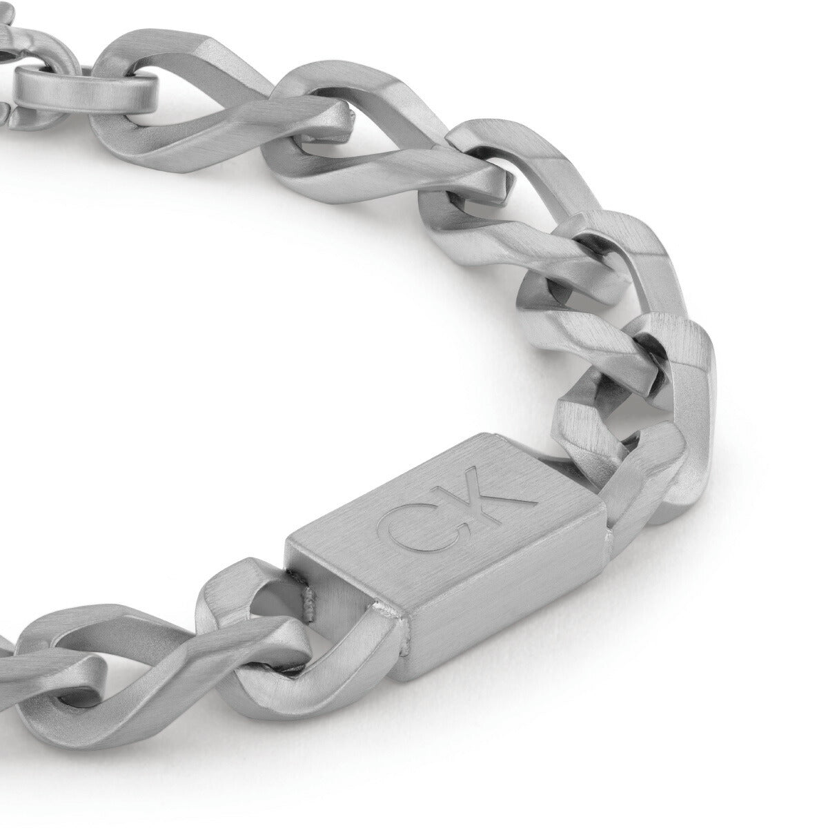 カルバン クライン CALVIN KLEIN ブレスレット アクセサリー OUTLOOK 35000254