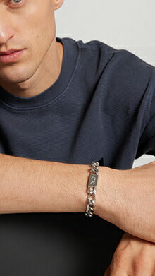 カルバン クライン CALVIN KLEIN ブレスレット アクセサリー OUTLOOK 35000254