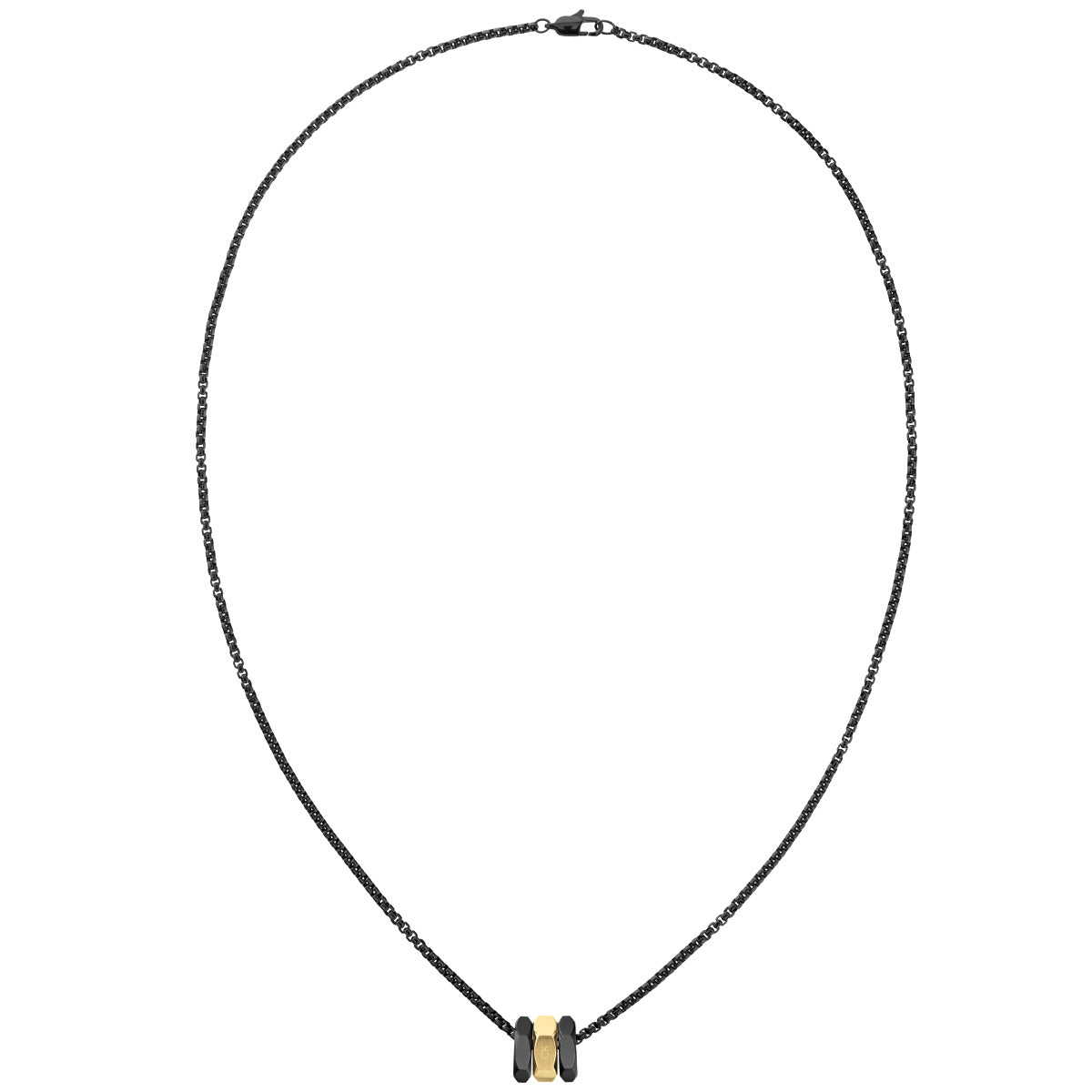 カルバン クライン CALVIN KLEIN ネックレス ペンダント アクセサリー LATCH 35000259