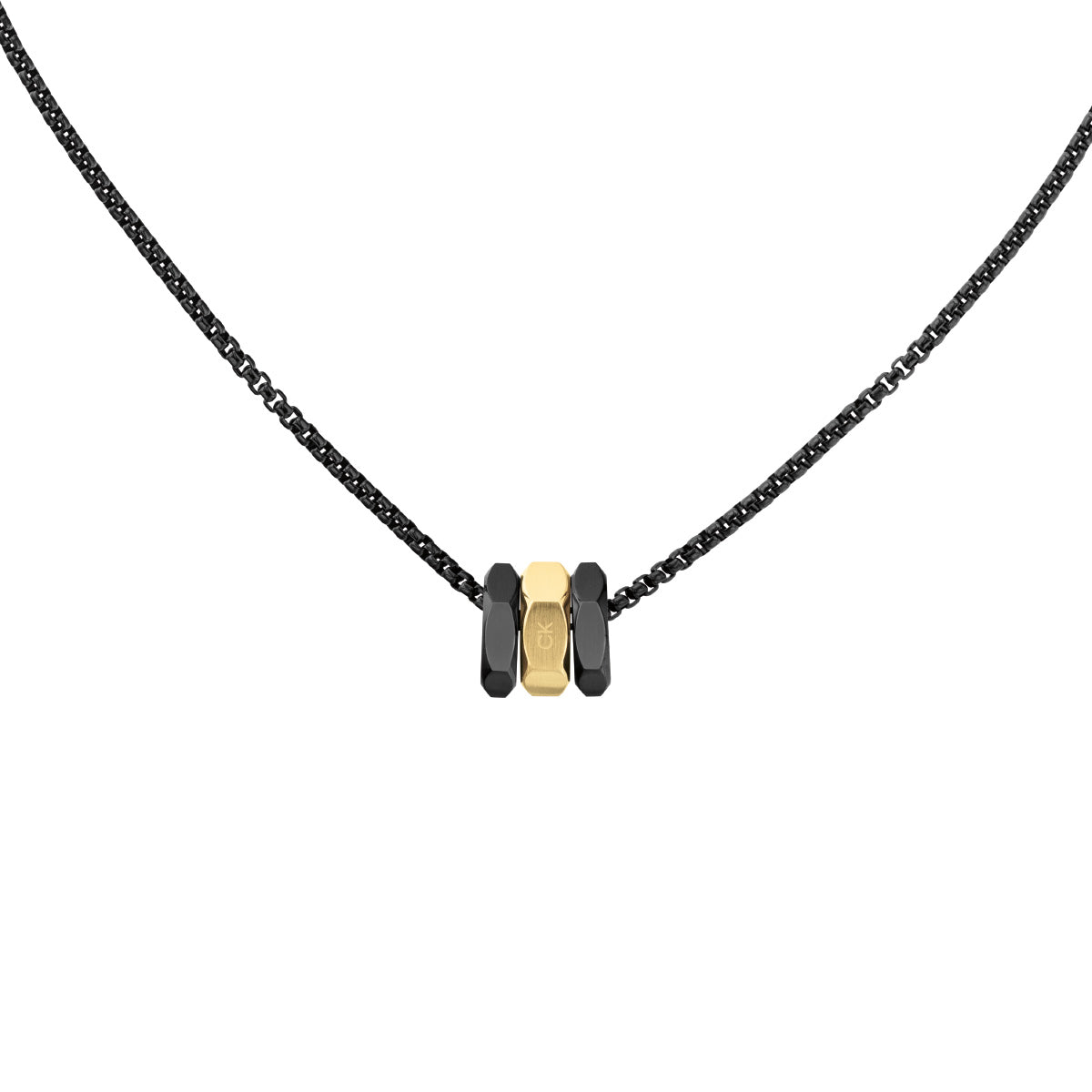 カルバン クライン CALVIN KLEIN ネックレス ペンダント アクセサリー LATCH 35000259