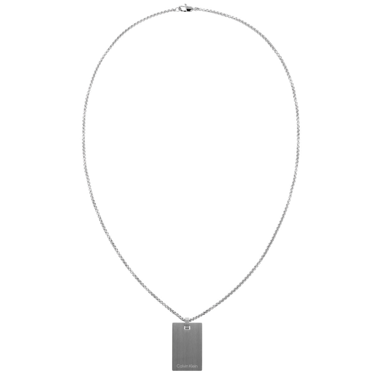 カルバン クライン CALVIN KLEIN ネックレス ペンダント アクセサリー ICONIC 35000404