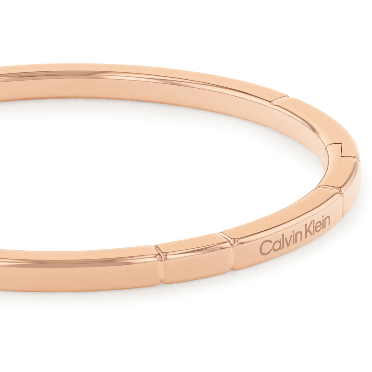 カルバン クライン CALVIN KLEIN ブレスレット バングル アクセサリー SOFT SQUARES 35000456