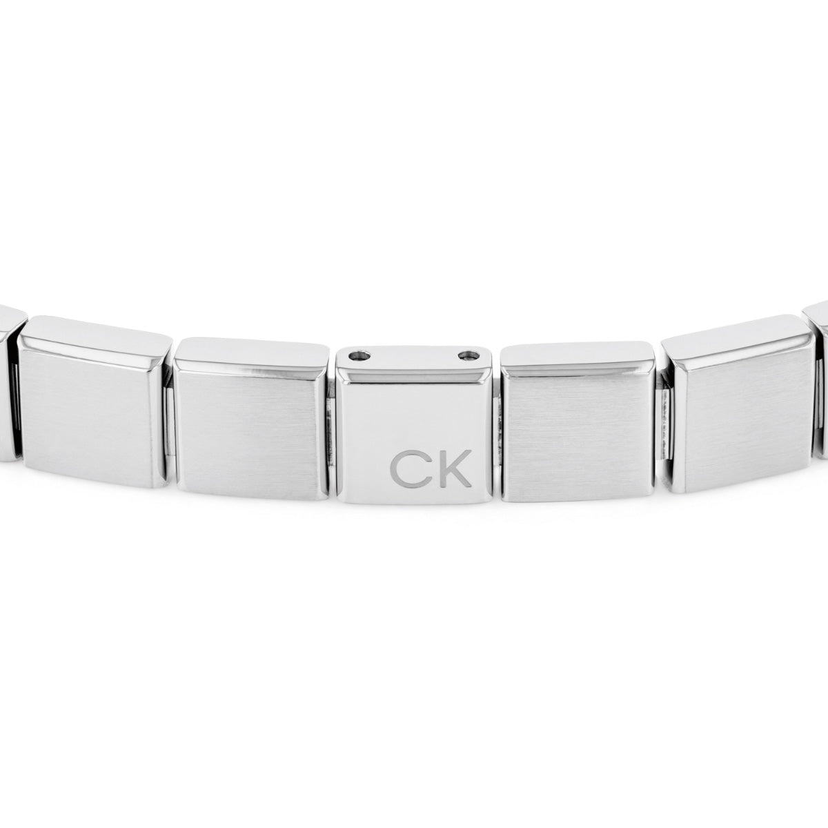 カルバン クライン CALVIN KLEIN ブレスレット アクセサリー MINIMALISTIC 35000488