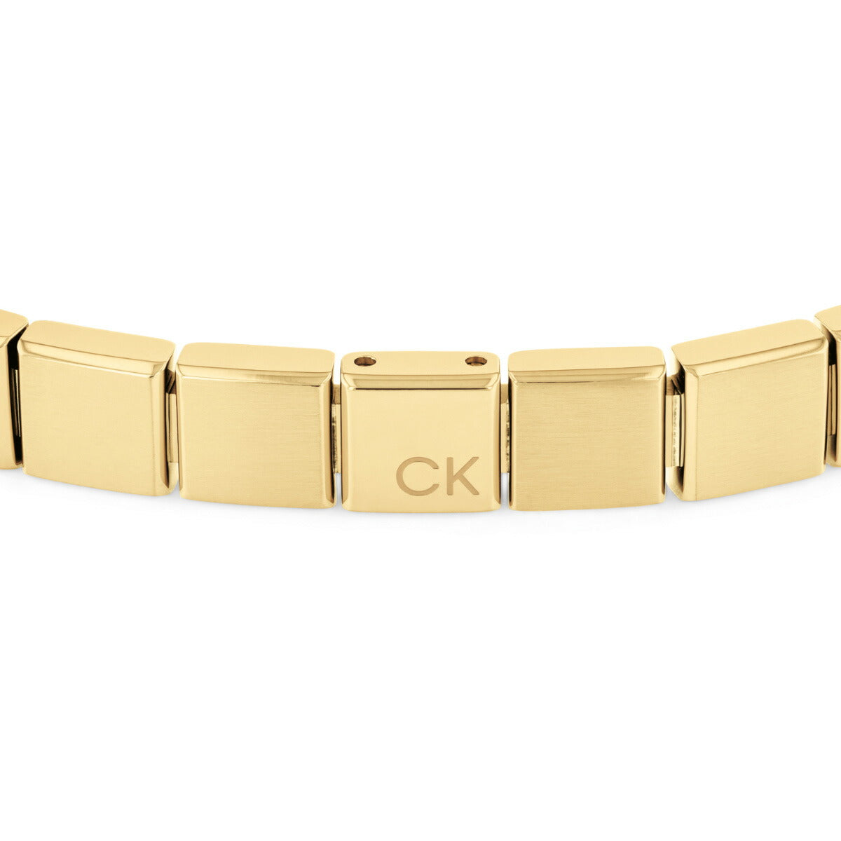 カルバン クライン CALVIN KLEIN ブレスレット アクセサリー MINIMALISTIC SQUARES 35000489