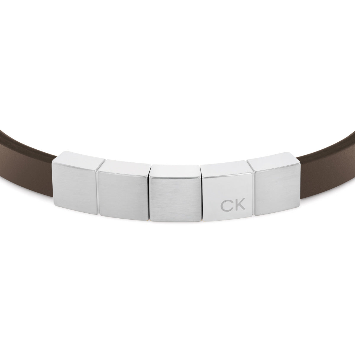 カルバン クライン CALVIN KLEIN ブレスレット アクセサリー MINIMALISTIC SQU 35000490