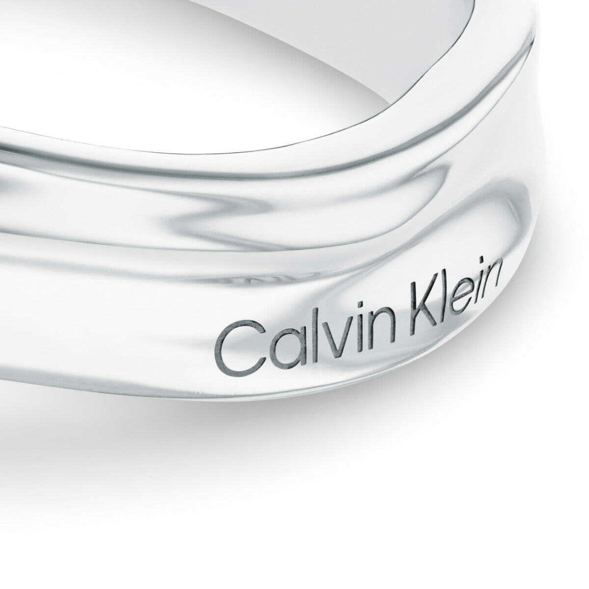 カルバン クライン CALVIN KLEIN ブレスレット バングル アクセサリー ELEMENTAL 35000641