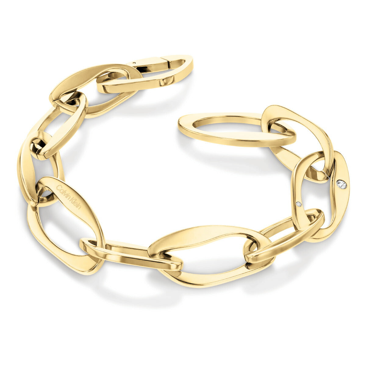 カルバン クライン CALVIN KLEIN ブレスレット アクセサリー HARMONIOUS 35000686