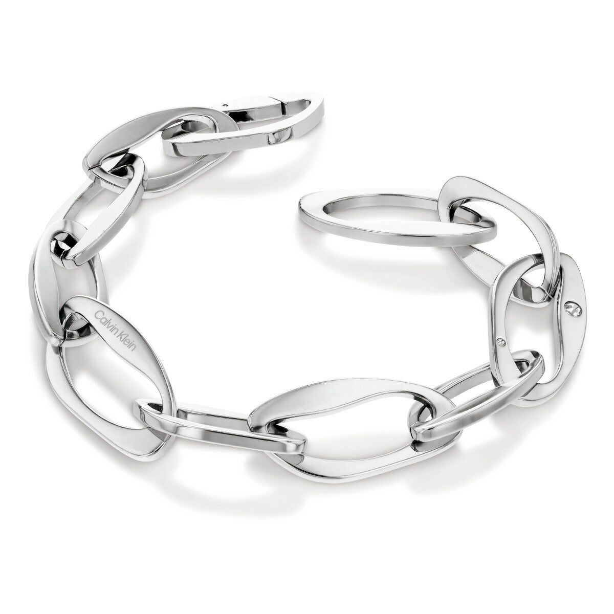 カルバン クライン CALVIN KLEIN ブレスレット アクセサリー HARMONIOUS 35000687