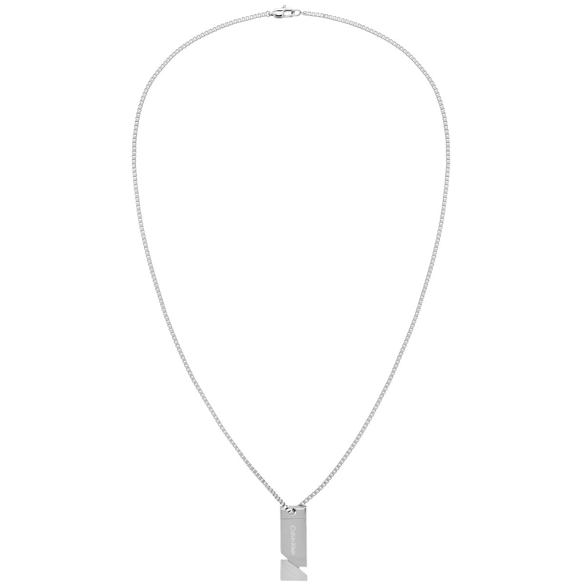 カルバン クライン CALVIN KLEIN ネックレス ペンダント アクセサリー ELECTRCIC 35100001