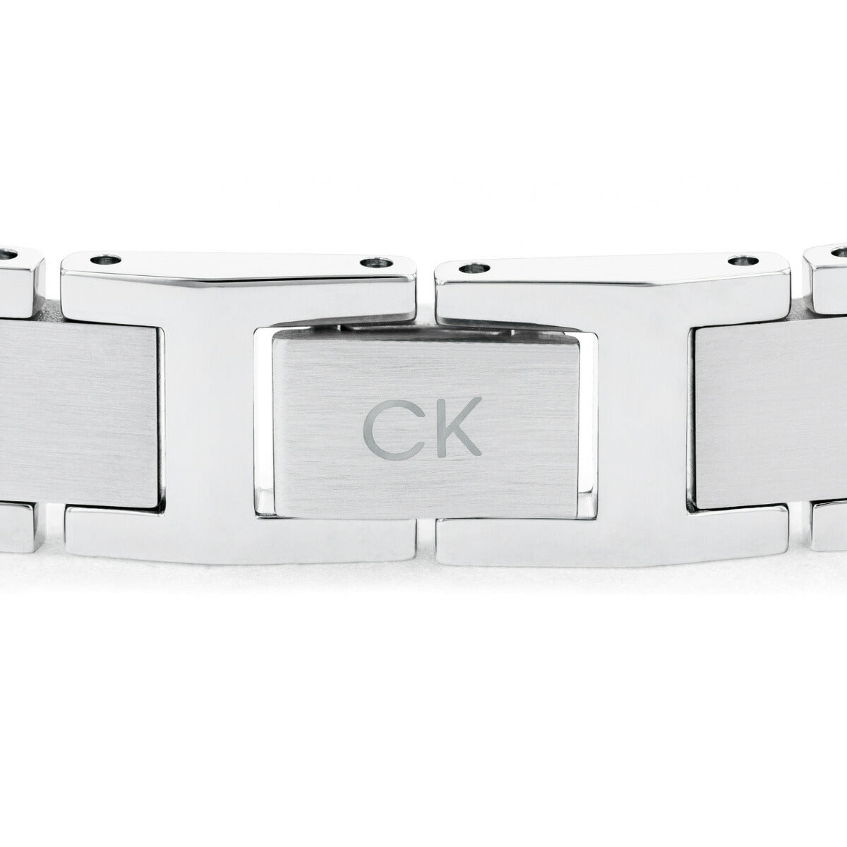 カルバン クライン CALVIN KLEIN ブレスレット アクセサリー ENHANCE 35100008