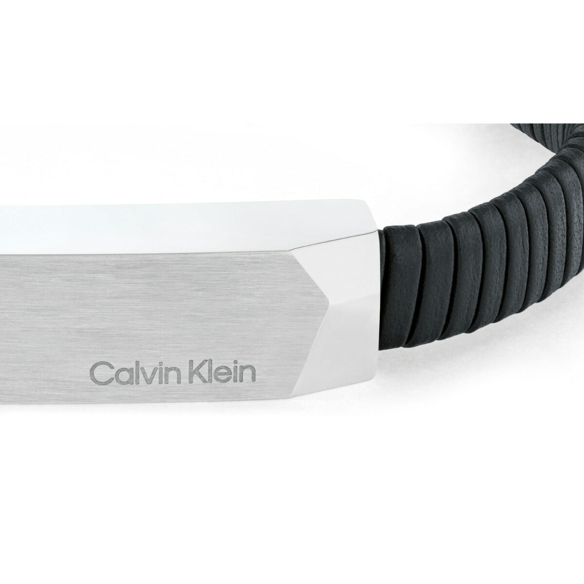 カルバン クライン CALVIN KLEIN ブレスレット アクセサリー MAGNIFY 35100012
