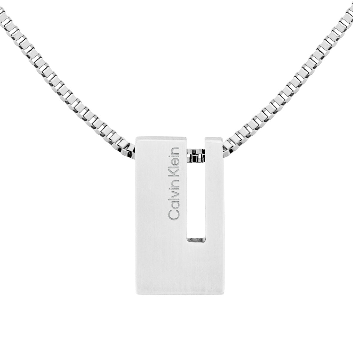 カルバン クライン CALVIN KLEIN ネックレス ペンダント アクセサリー EXPOSED 35100019