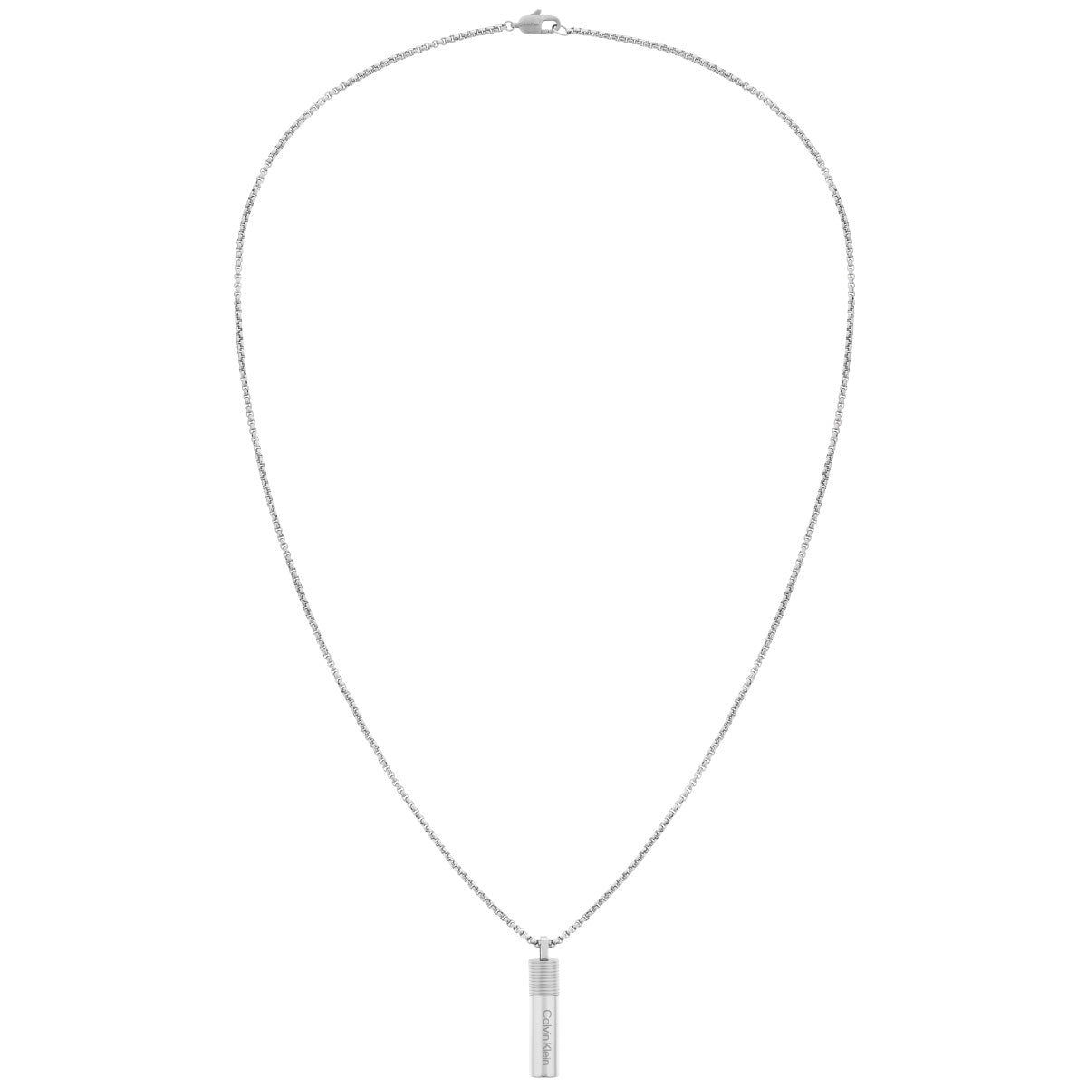 カルバン クライン CALVIN KLEIN ネックレス ペンダント アクセサリー VELOCITY 35100024