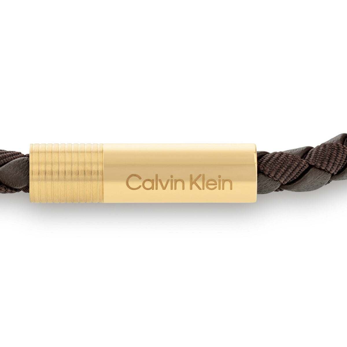 カルバン クライン CALVIN KLEIN ブレスレット アクセサリー VELOCITY 35100027