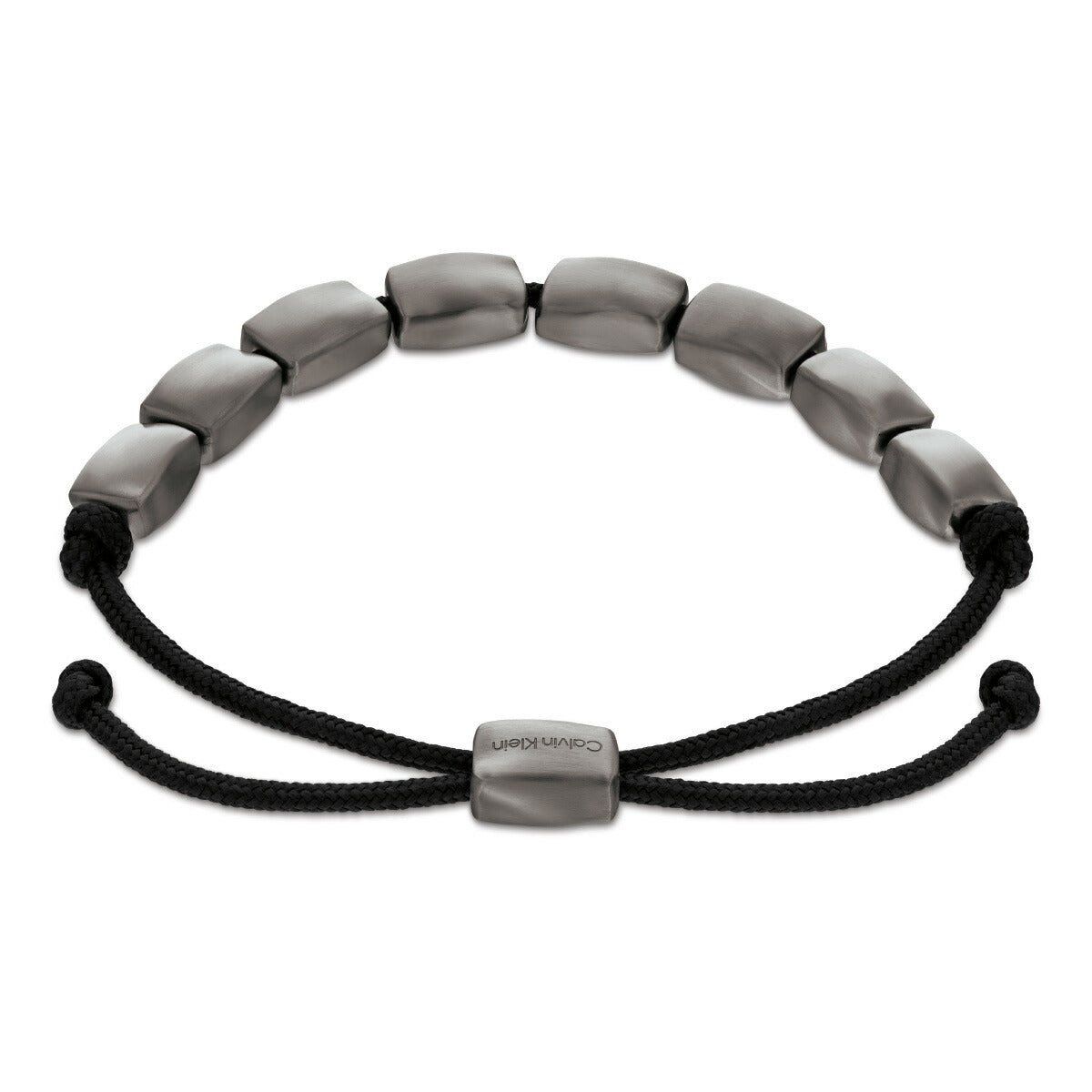 カルバン クライン CALVIN KLEIN ブレスレット アクセサリー METALLIC WAVES 35100034