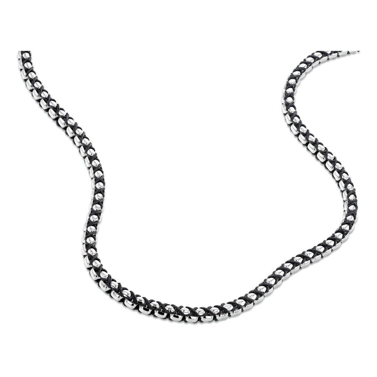 カルバン クライン CALVIN KLEIN ネックレス ペンダント アクセサリー FUSED 35100038