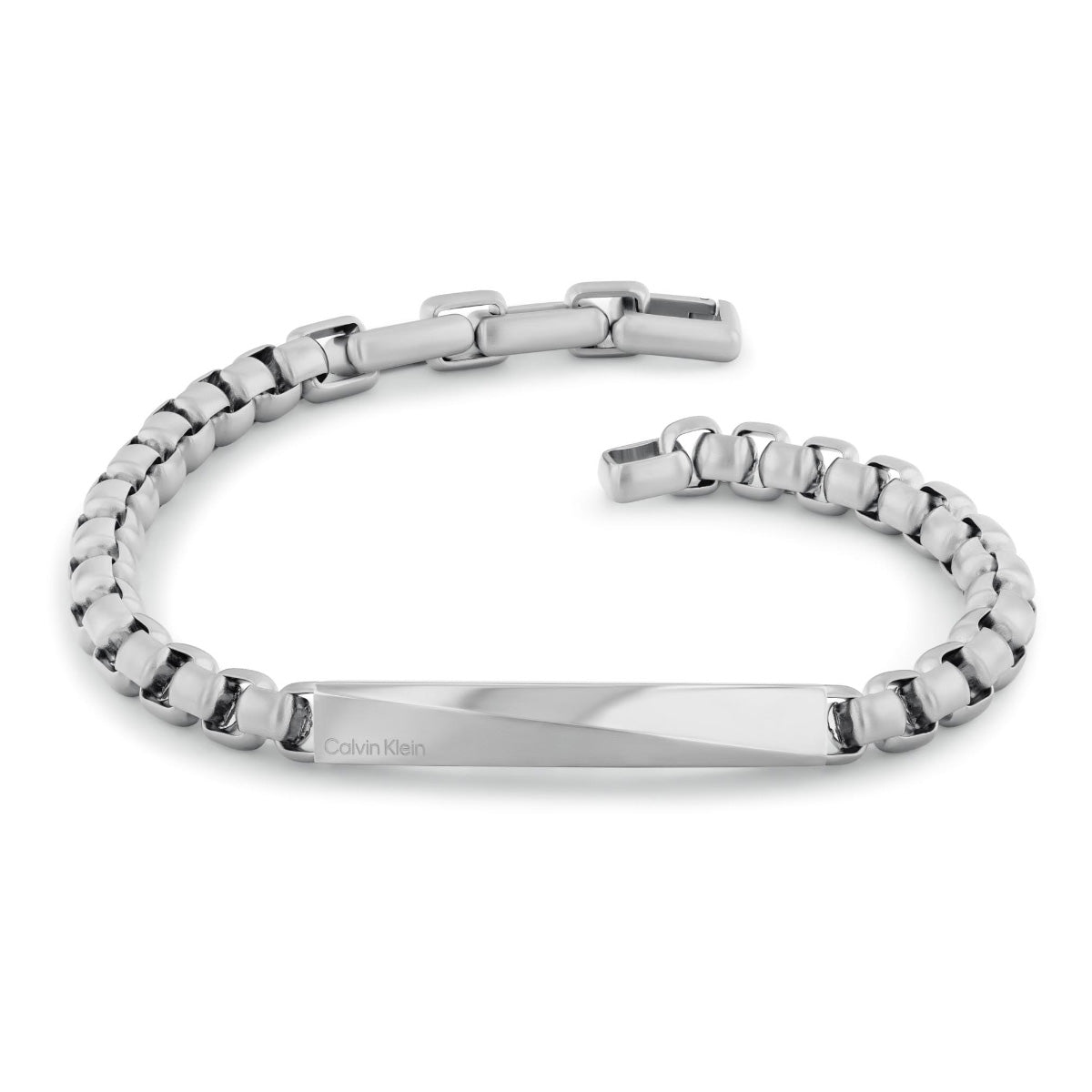 カルバン クライン CALVIN KLEIN ブレスレット アクセサリー ICONIC ID 35100056