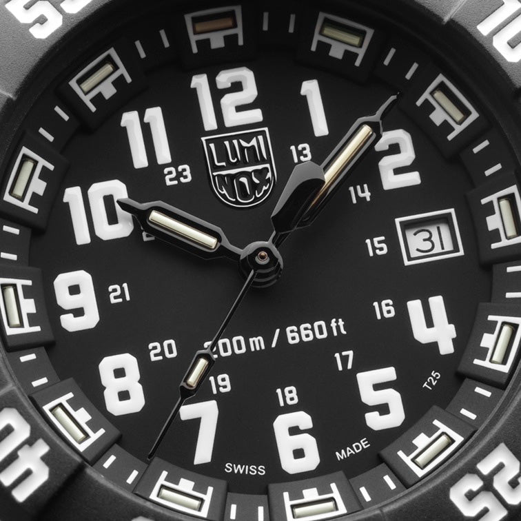 ルミノックス LUMINOX SEA SERIES NAVY SEAL 3550 SERIES 腕時計 メンズ ダイビングウォッチ 3551【2026 新作】【60回分割手数料無料！】