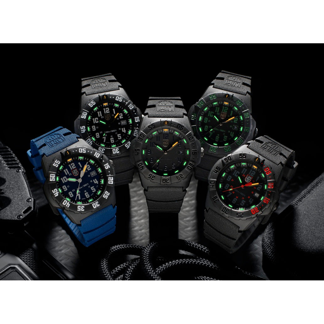 ルミノックス LUMINOX SEA SERIES NAVY SEAL 3550 SERIES 腕時計 メンズ ダイビングウォッチ 3551【2026 新作】【60回分割手数料無料！】