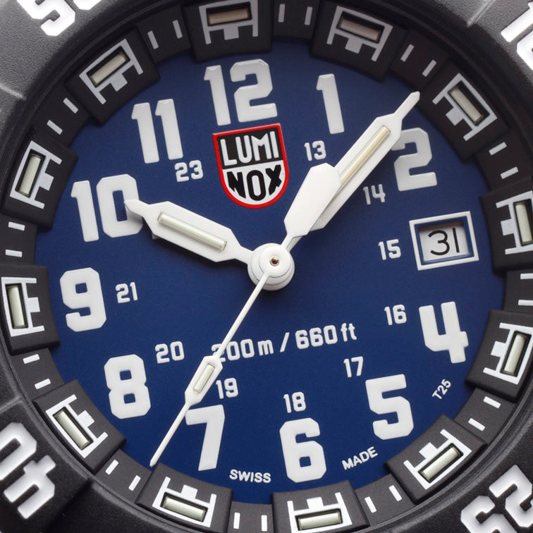ルミノックス LUMINOX SEA SERIES NAVY SEAL 3550 SERIES 腕時計 メンズ ダイビングウォッチ 3553【2026 新作】【60回分割手数料無料！】