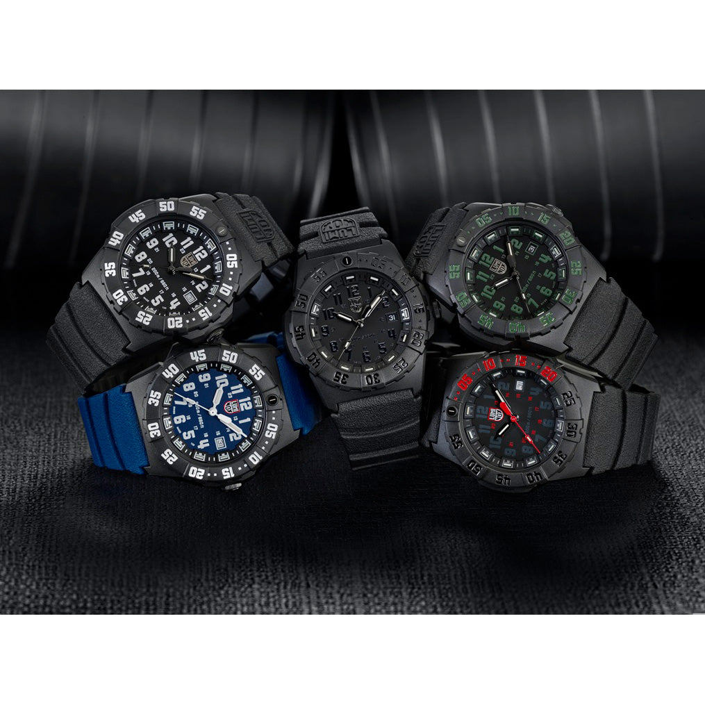 ルミノックス LUMINOX SEA SERIES NAVY SEAL 3550 SERIES 腕時計 メンズ ダイビングウォッチ 3553【2026 新作】【60回分割手数料無料！】