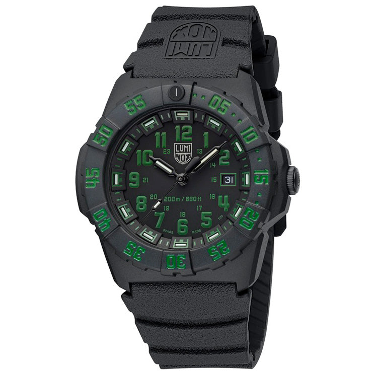 ルミノックス LUMINOX SEA SERIES NAVY SEAL 3550 SERIES 腕時計 メンズ ダイビングウォッチ 3567【2026 新作】【60回分割手数料無料！】