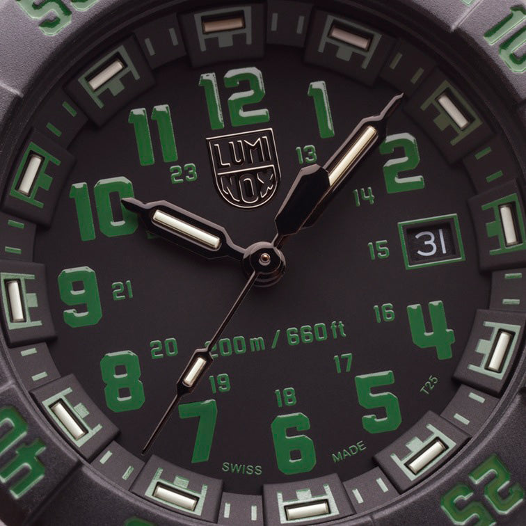 ルミノックス LUMINOX SEA SERIES NAVY SEAL 3550 SERIES 腕時計 メンズ ダイビングウォッチ 3567【2026 新作】【60回分割手数料無料！】