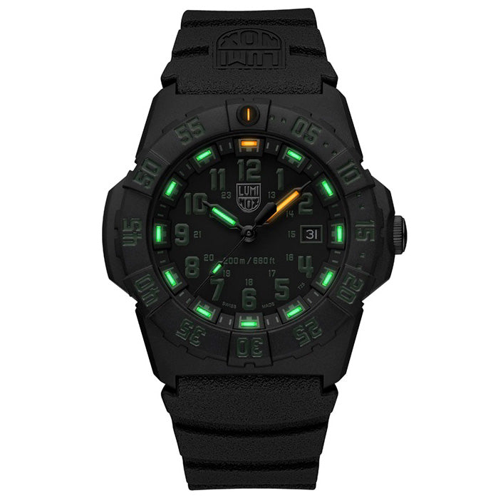 ルミノックス LUMINOX SEA SERIES NAVY SEAL 3550 SERIES 腕時計 メンズ ダイビングウォッチ 3567【2026 新作】【60回分割手数料無料！】