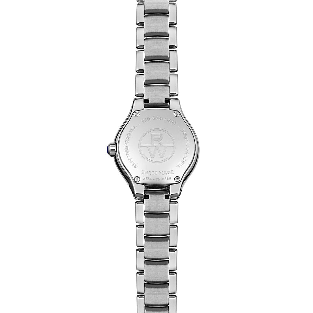 レイモンド ウェイル RAYMOND WEIL ノエミア NOEMIA 腕時計 レディース 5124-ST-00985 レイモンドウィル【60回分割手数料無料！】