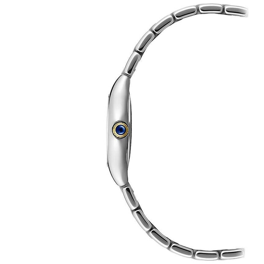 レイモンド ウェイル RAYMOND WEIL ノエミア NOEMIA 腕時計 レディース 5124-STP-00985【60回分割手数料無料！】