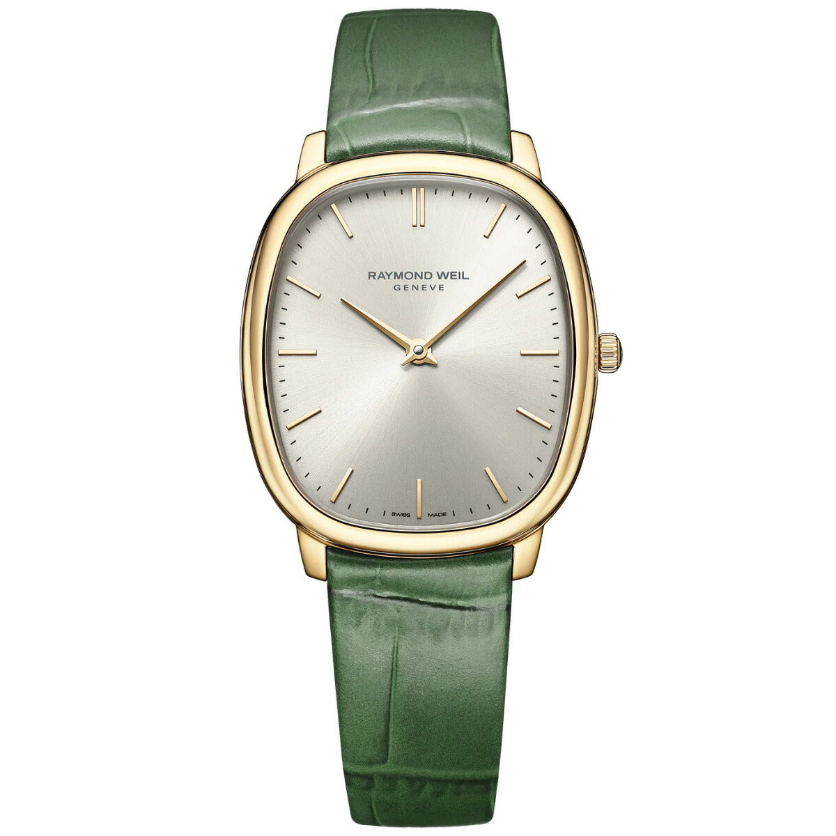 レイモンド ウェイル RAYMOND WEIL トッカータ TOCCATA 腕時計 メンズ 5280-PC-64001【60回分割手数料無料！】