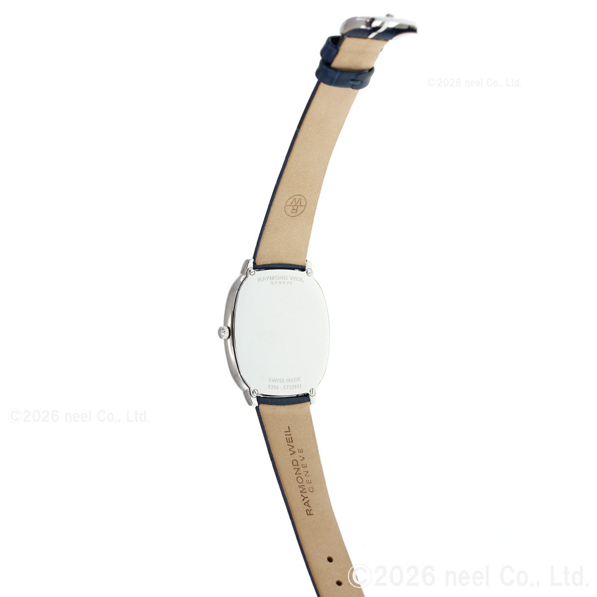 レイモンド ウェイル RAYMOND WEIL トッカータ TOCCATA 腕時計 メンズ 5280-STC-50001 レイモンドウィル【60回分割手数料無料！】